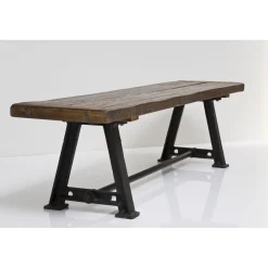 KARE Design Banc Railway 180Cm Discount