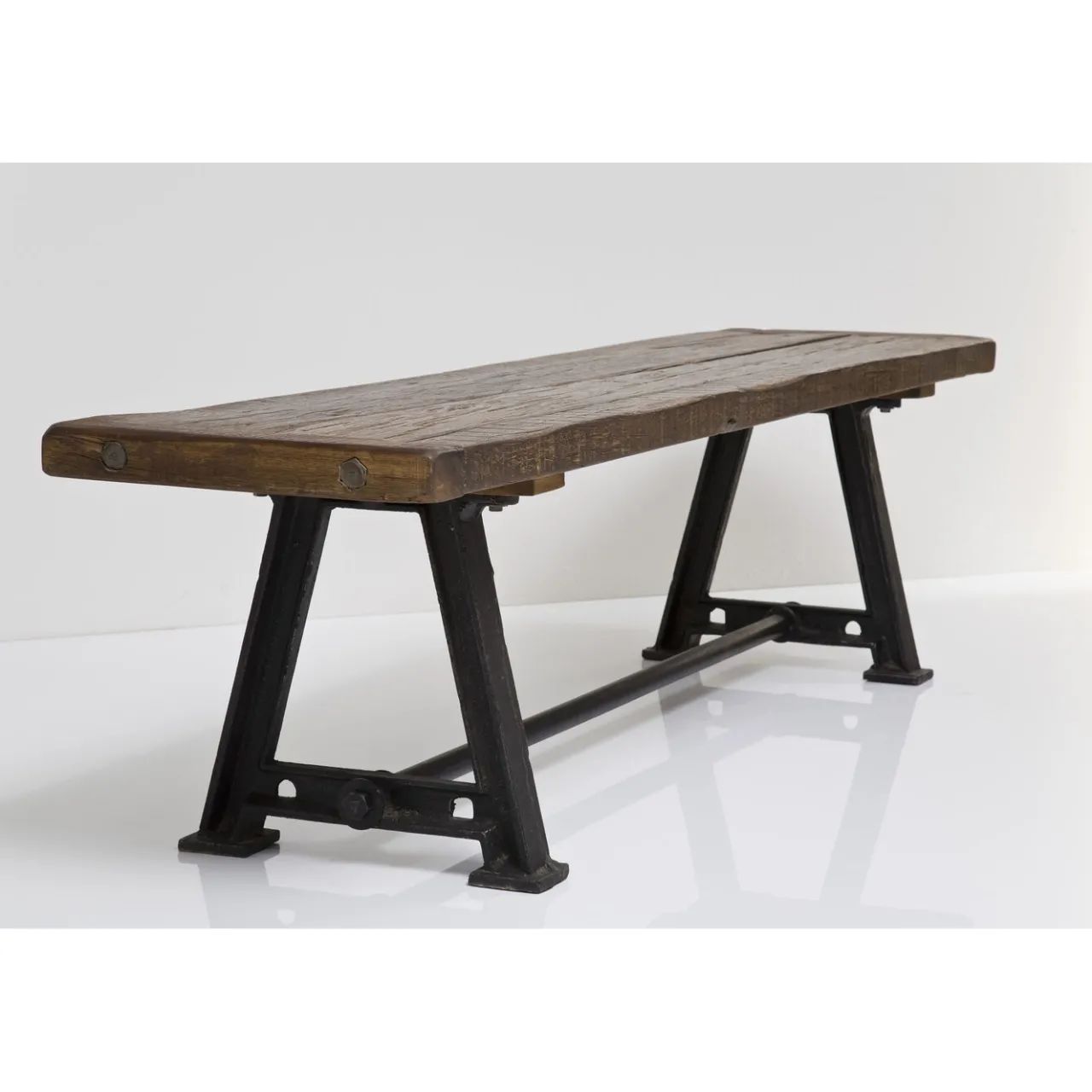 KARE Design Banc Railway 180Cm Discount