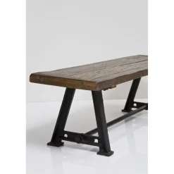 KARE Design Banc Railway 180Cm Discount