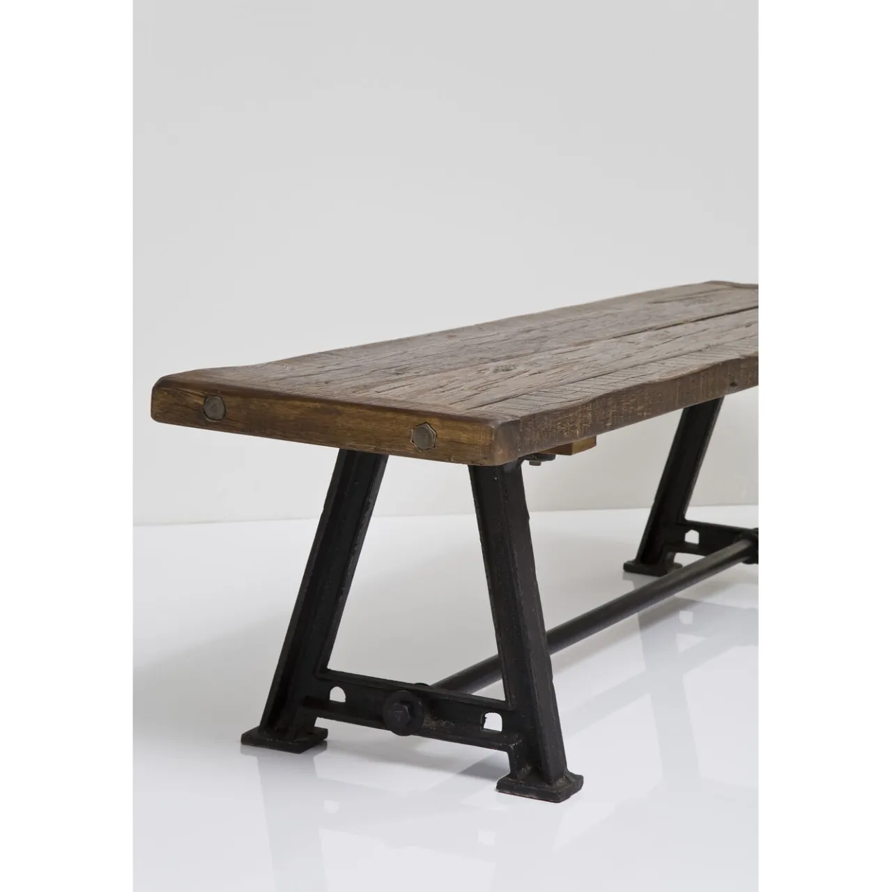 KARE Design Banc Railway 180Cm Discount