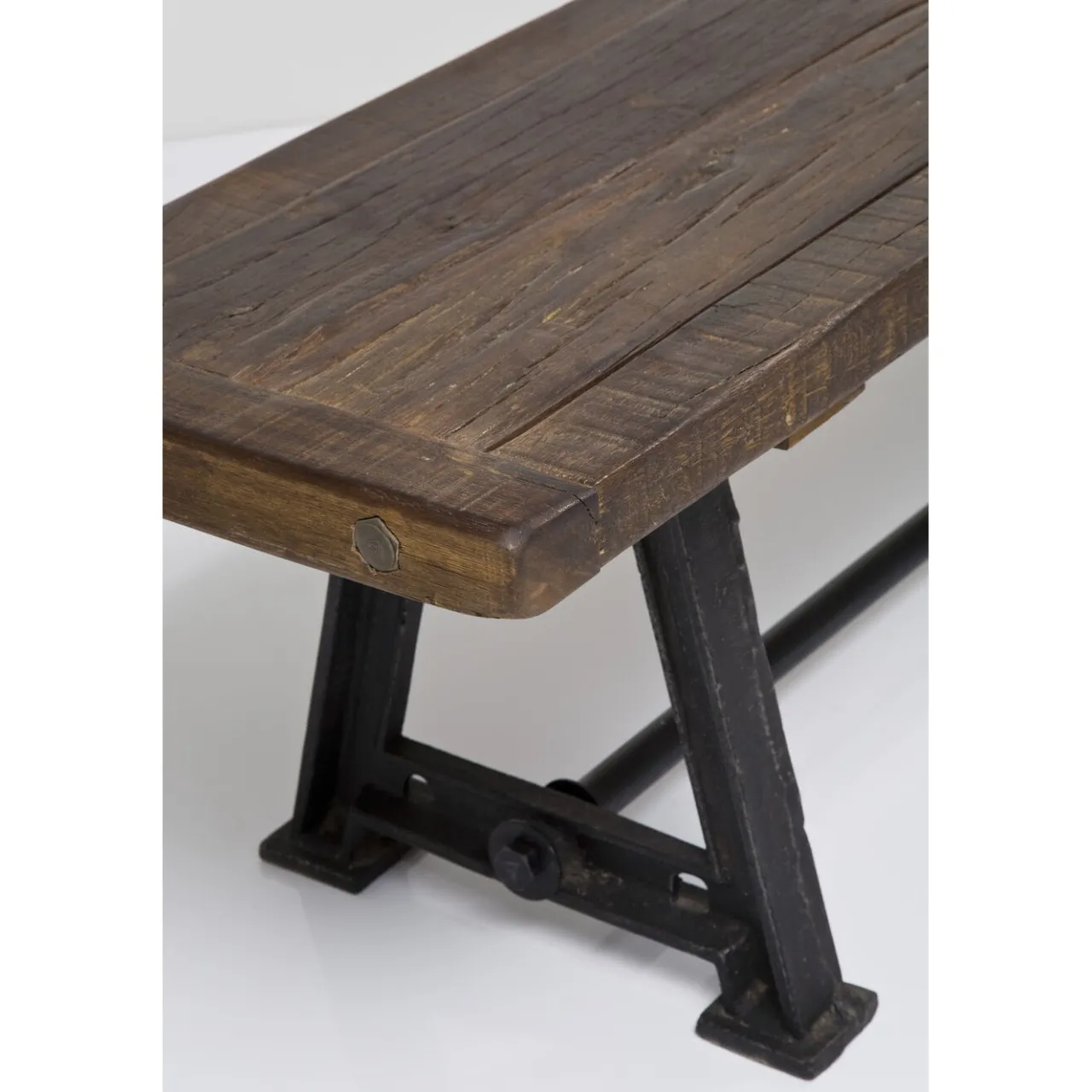 KARE Design Banc Railway 180Cm Discount