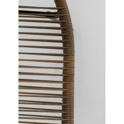 KARE Design Banquette Acapulco Nature Hot