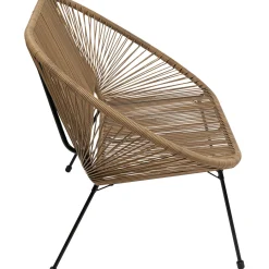 KARE Design Banquette Acapulco Nature Hot