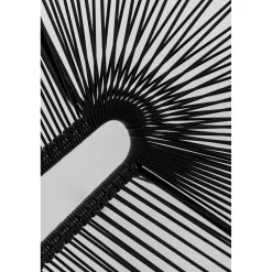 KARE Design Banquette Acapulco Noir Discount