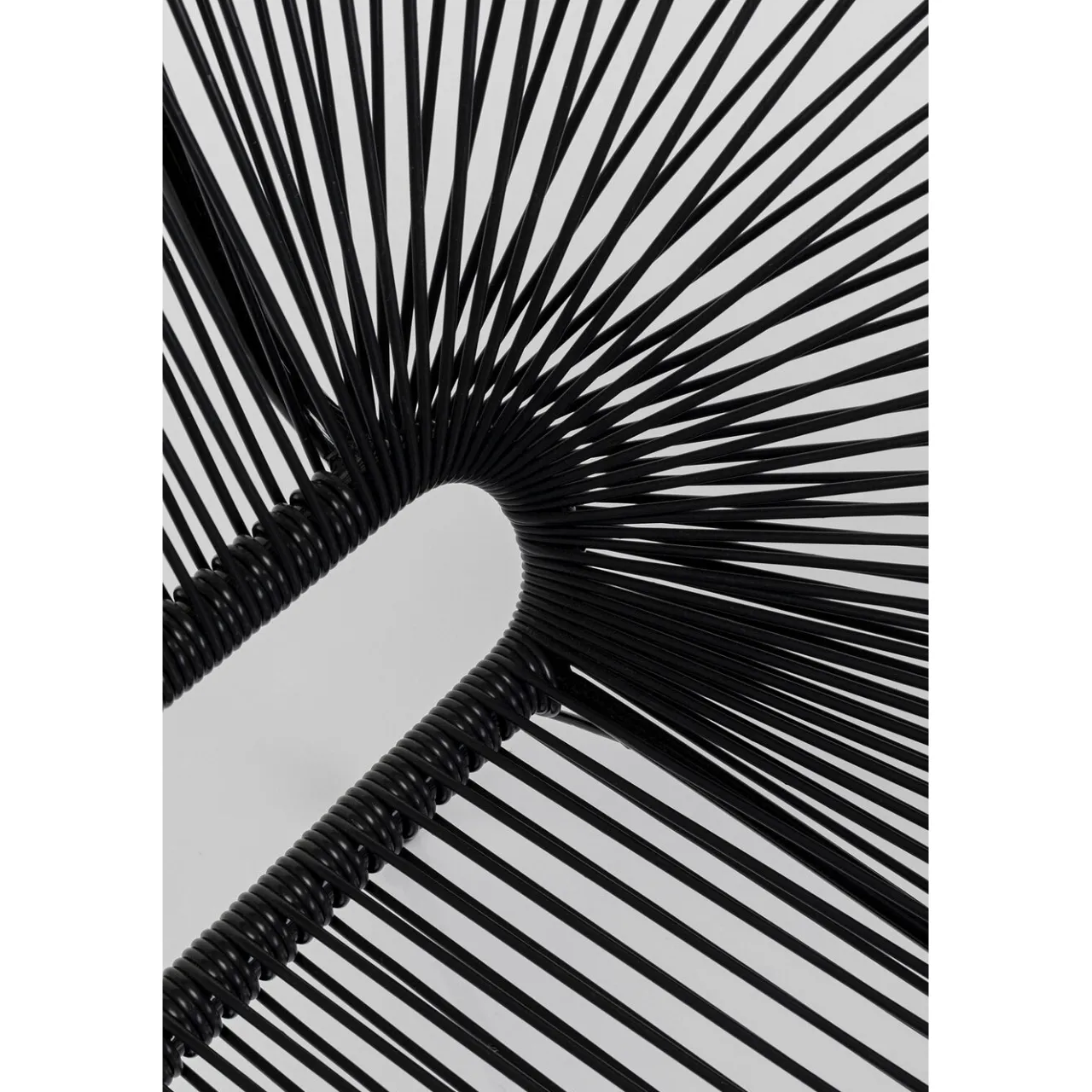 KARE Design Banquette Acapulco Noir Discount