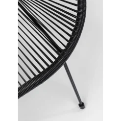KARE Design Banquette Acapulco Noir Discount