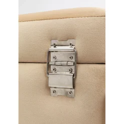 KARE Design Banquette Buttons Storage Beige Pm Sale