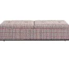 KARE Design Banquette Buttons Storage Colore New