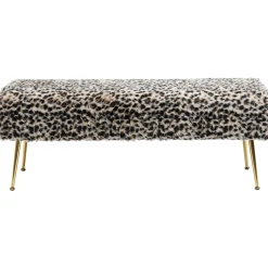 KARE Design Banquette Deria Leo 110Cm New