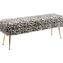 KARE Design Banquette Deria Leo 110Cm New