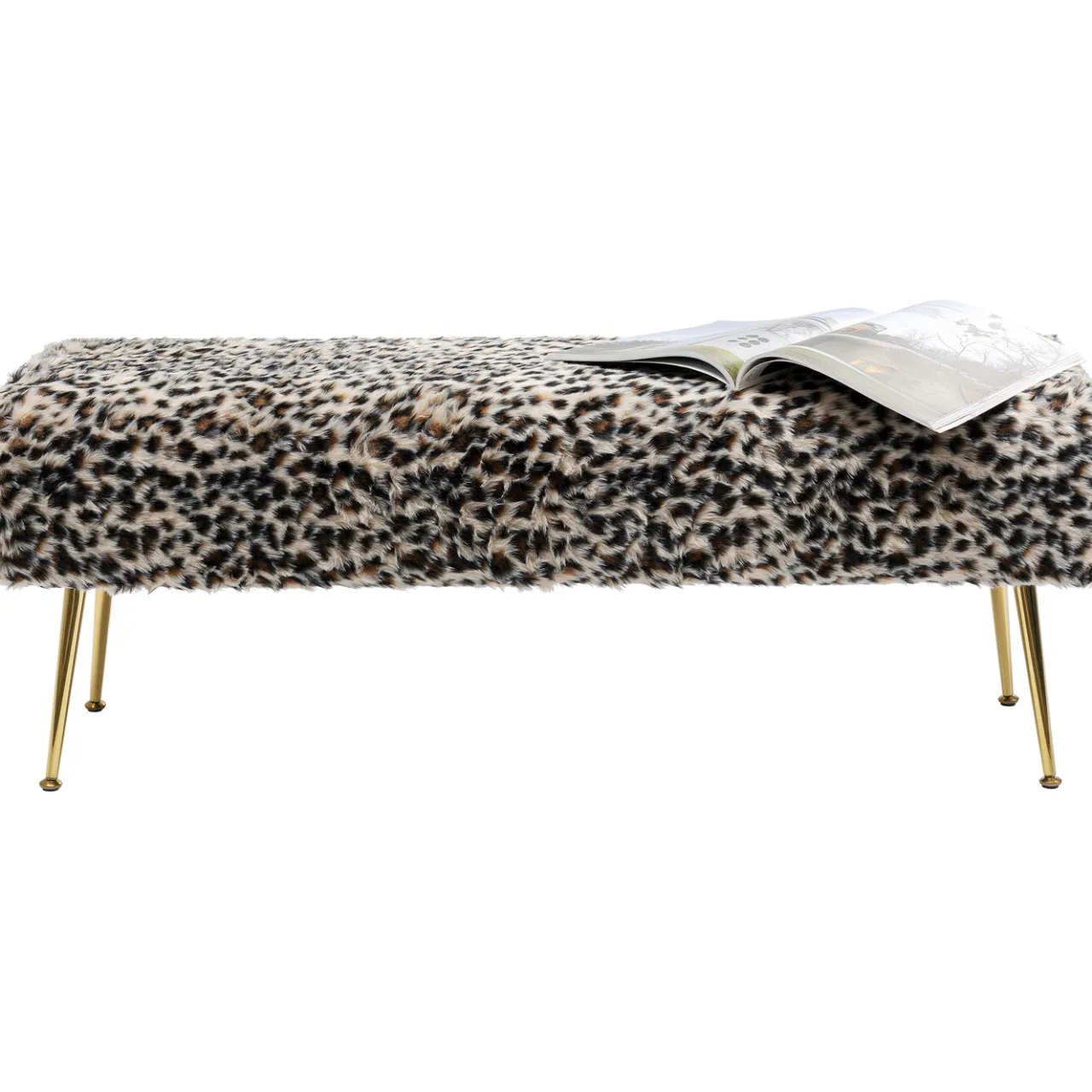 KARE Design Banquette Deria Leo 110Cm New