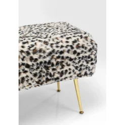 KARE Design Banquette Deria Leo 110Cm New