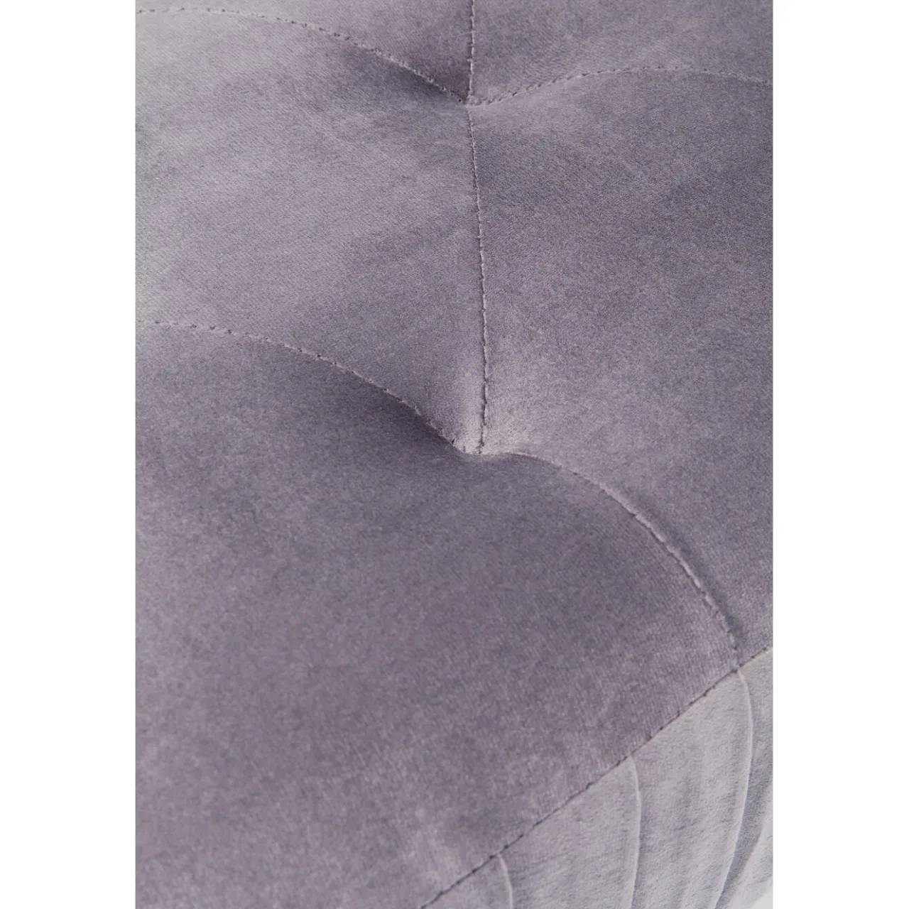 KARE Design Banquette Lofty Gris-Noir Outlet