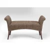 KARE Design Banquette Motley Cappuccino Hot