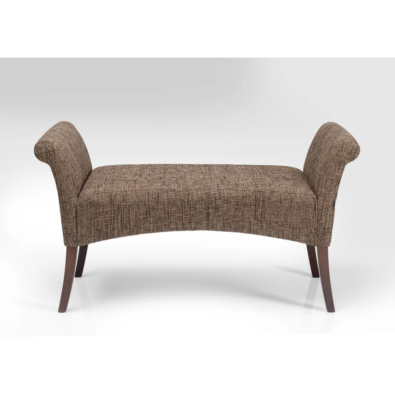 KARE Design Banquette Motley Cappuccino Hot