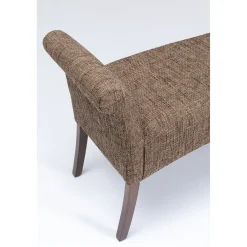 KARE Design Banquette Motley Cappuccino Hot