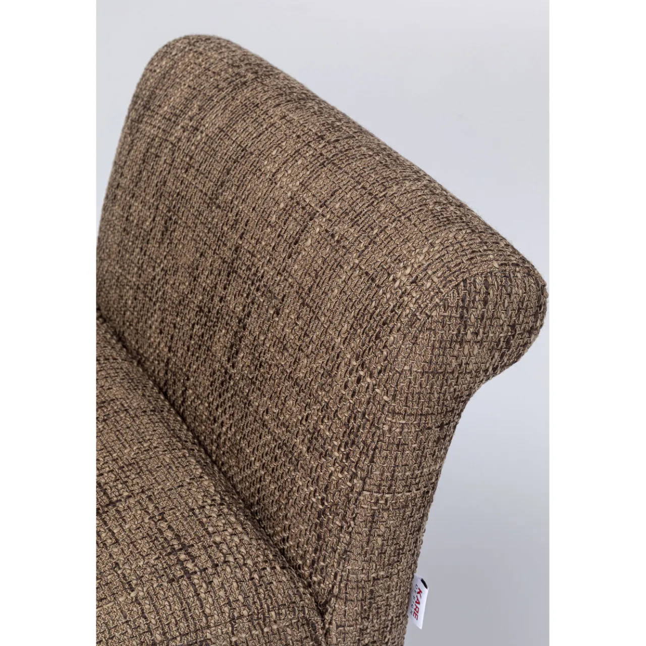 KARE Design Banquette Motley Cappuccino Hot