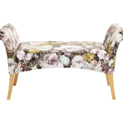 KARE Design Banquette Motley Flower Best