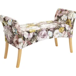 KARE Design Banquette Motley Flower Best