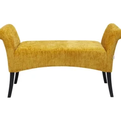 KARE Design Banquette Motley Hugs Jaune Outlet