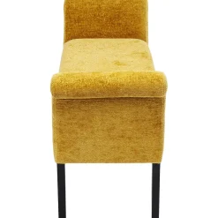 KARE Design Banquette Motley Hugs Jaune Outlet