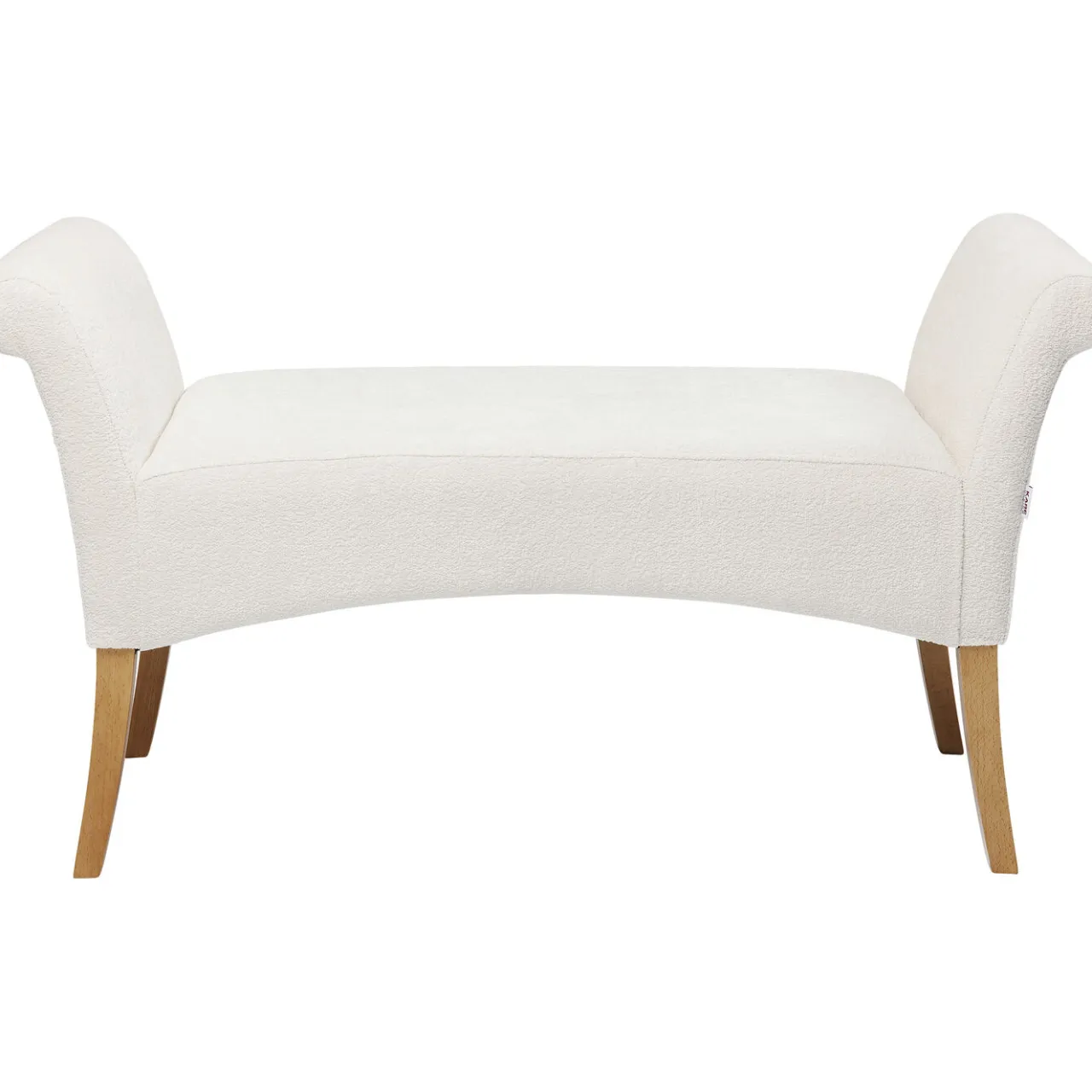 KARE Design Banquette Motley Hugs Nature Hot