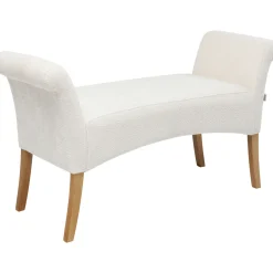 KARE Design Banquette Motley Hugs Nature Hot