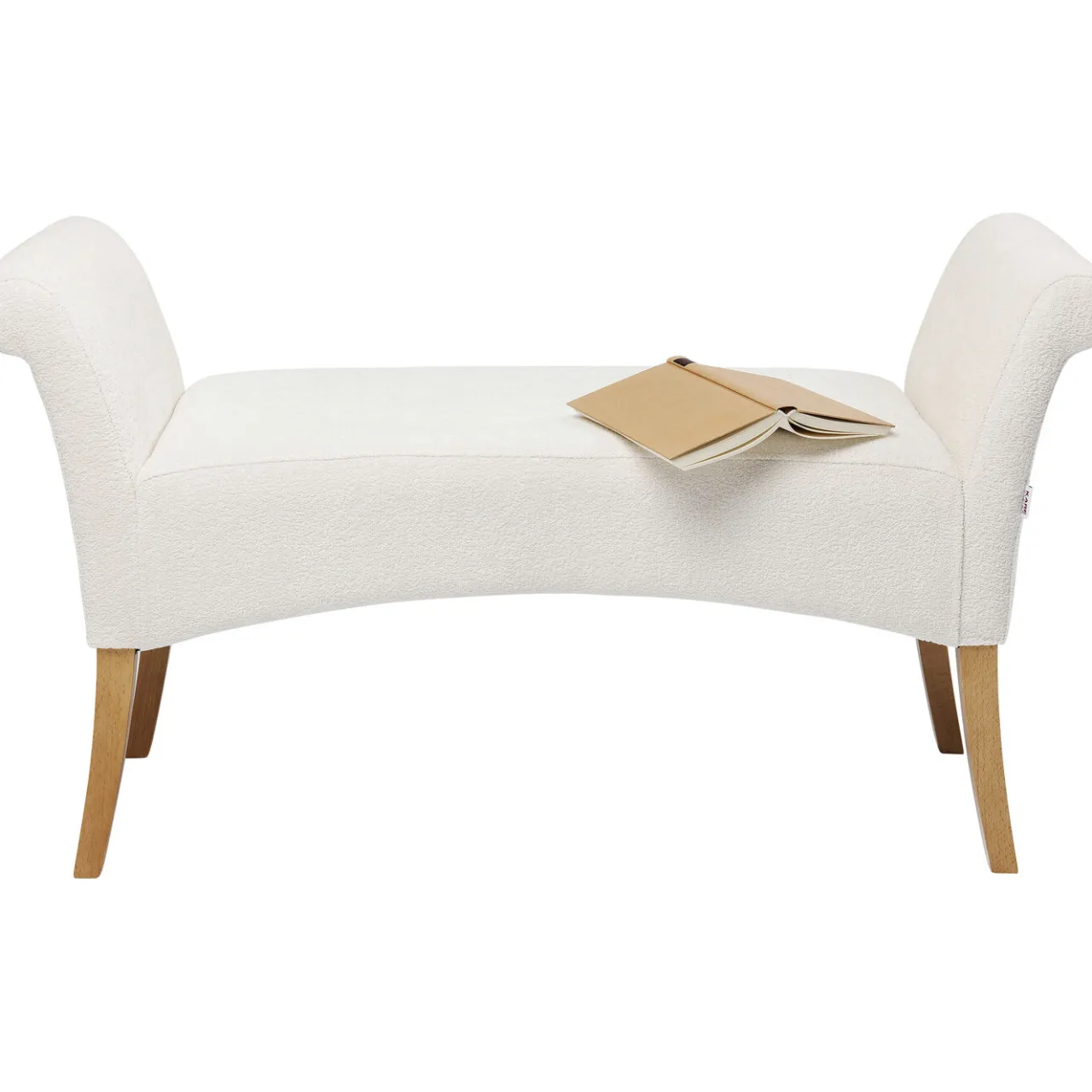 KARE Design Banquette Motley Hugs Nature Hot