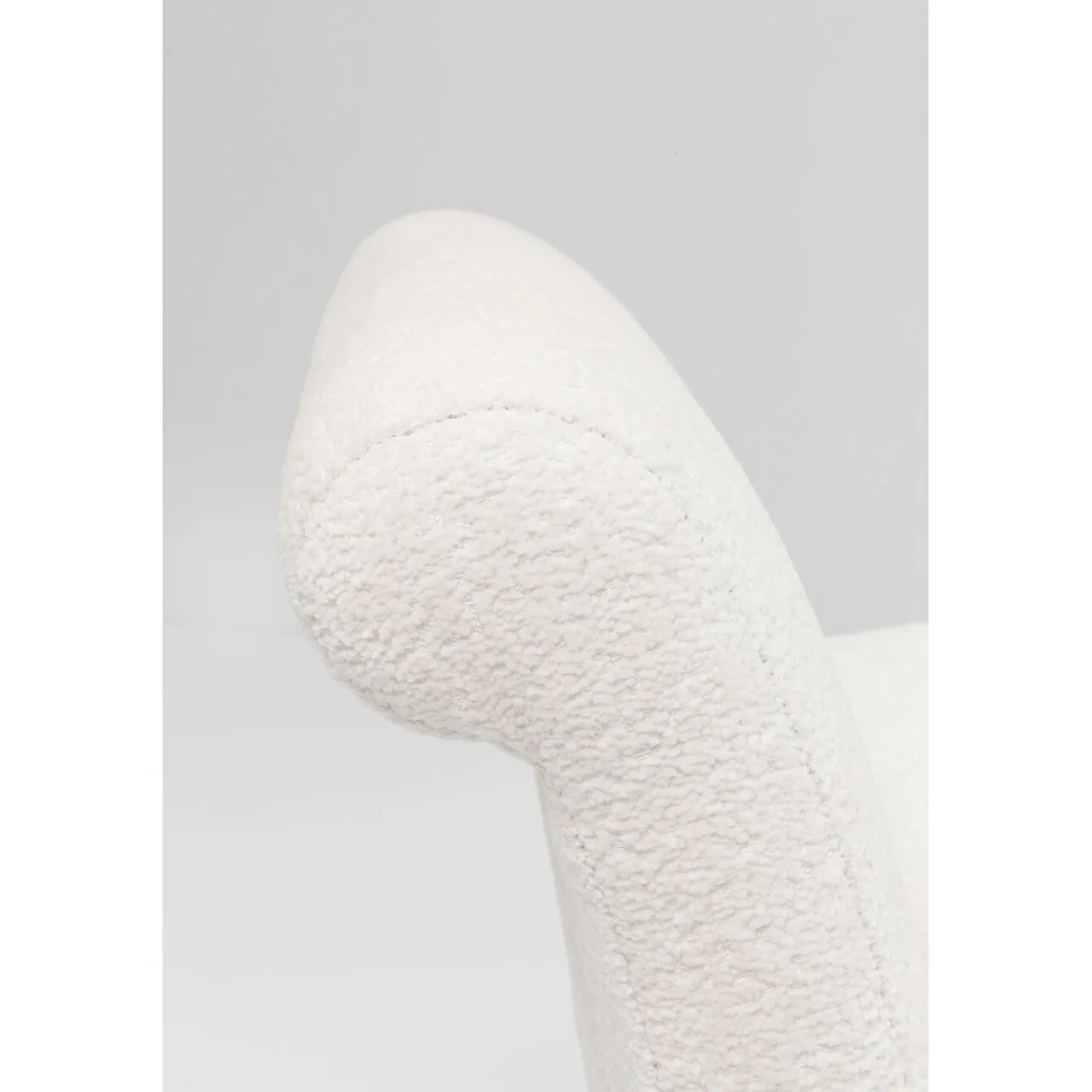 KARE Design Banquette Motley Hugs Nature Hot