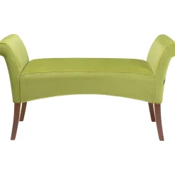 KARE Design Banquette Motley Lime Online