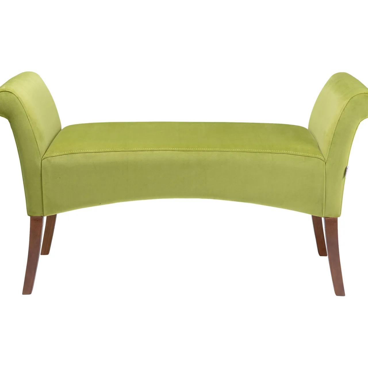 KARE Design Banquette Motley Lime Online