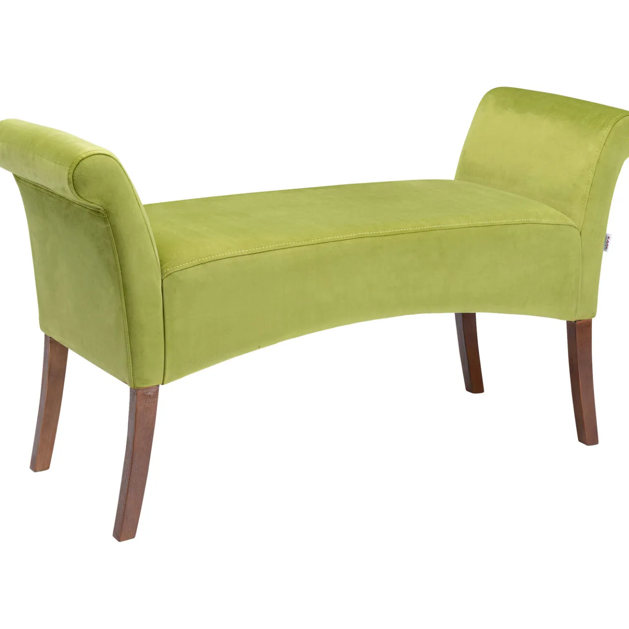 KARE Design Banquette Motley Lime Online