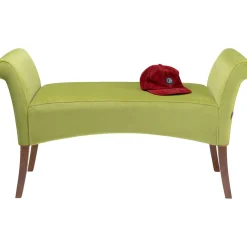 KARE Design Banquette Motley Lime Online