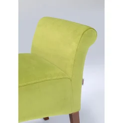 KARE Design Banquette Motley Lime Online