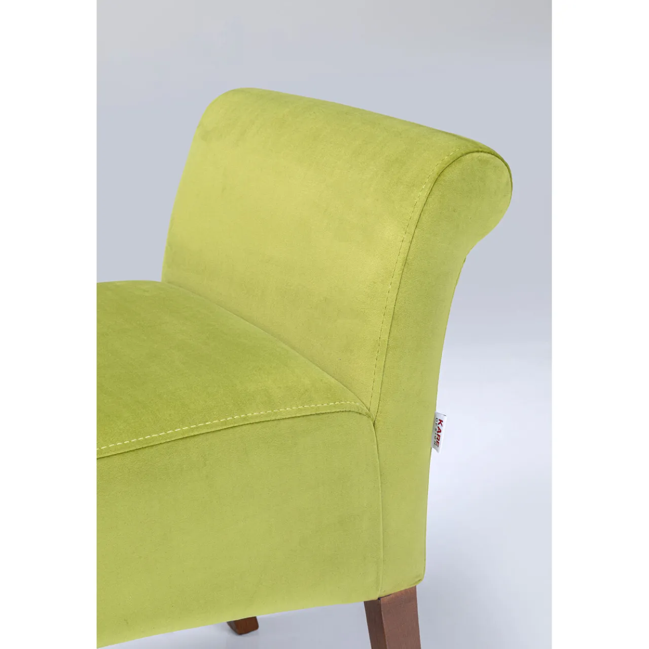 KARE Design Banquette Motley Lime Online