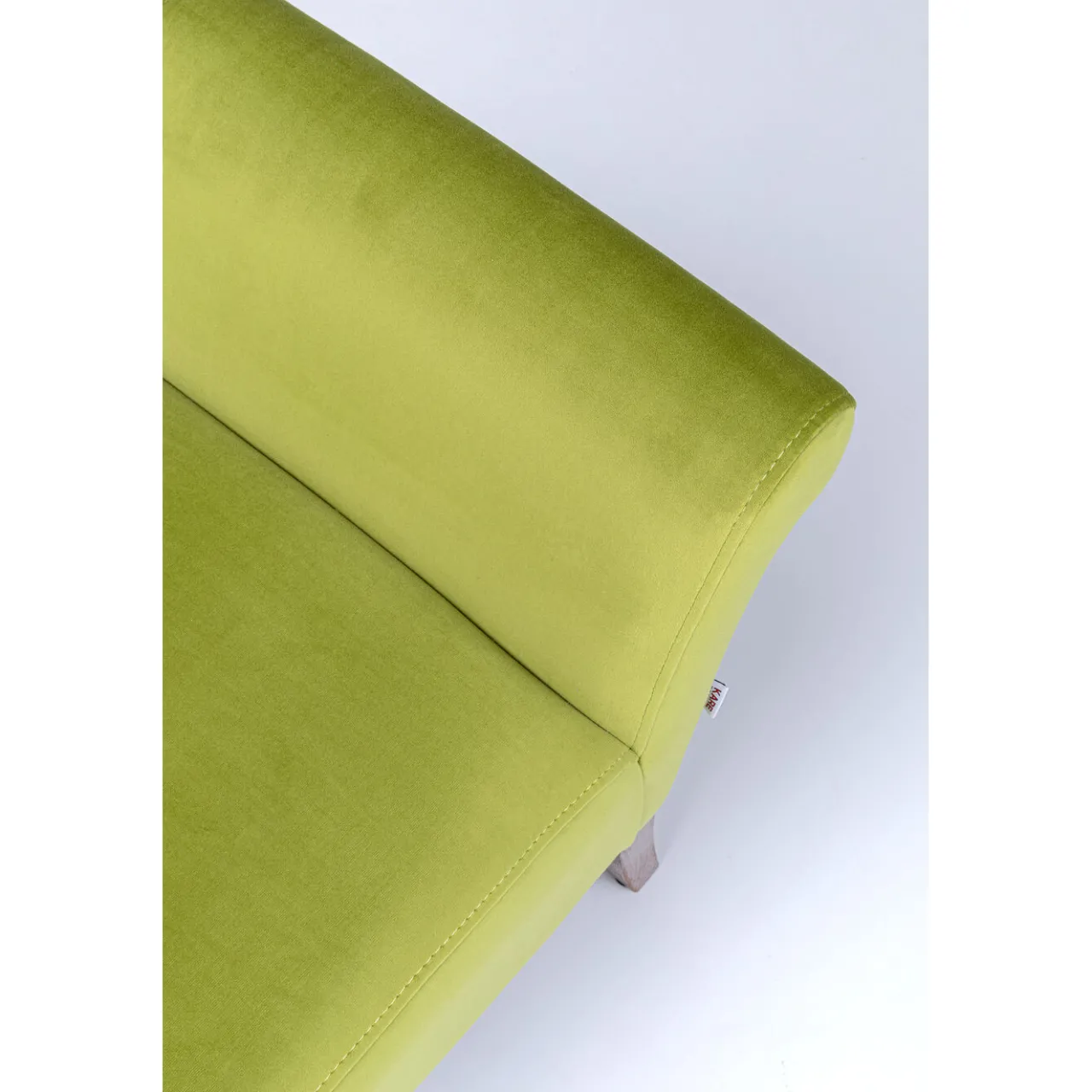 KARE Design Banquette Motley Lime Online