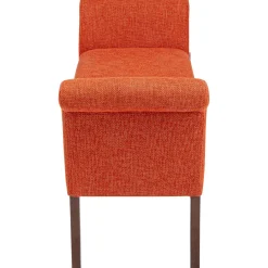 KARE Design Banquette Motley Orange Discount