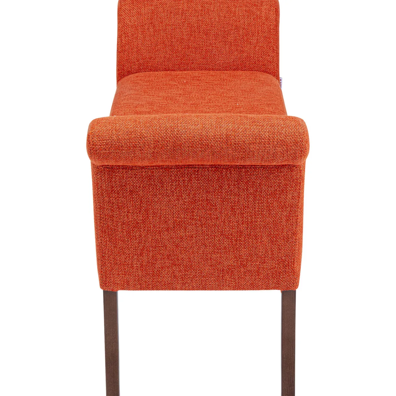 KARE Design Banquette Motley Orange Discount