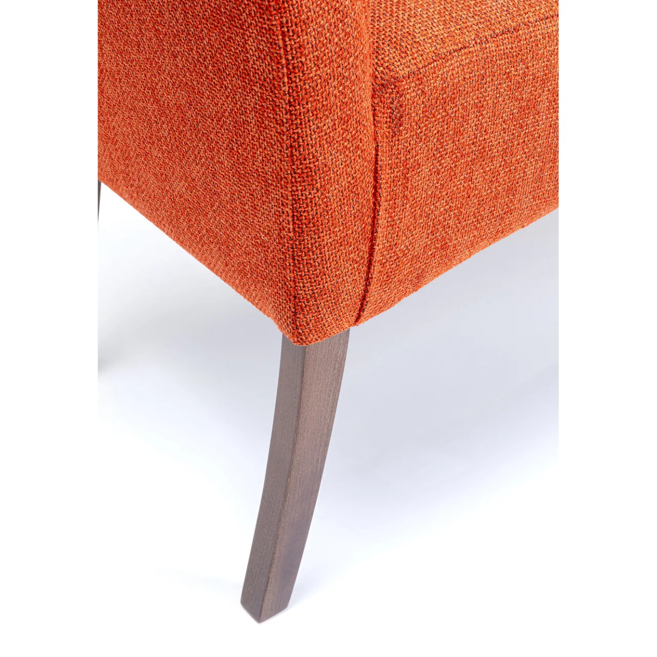 KARE Design Banquette Motley Orange Discount