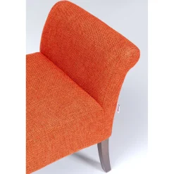 KARE Design Banquette Motley Orange Discount