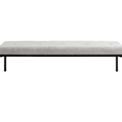 KARE Design Banquette Paco Creme 150Cm Outlet