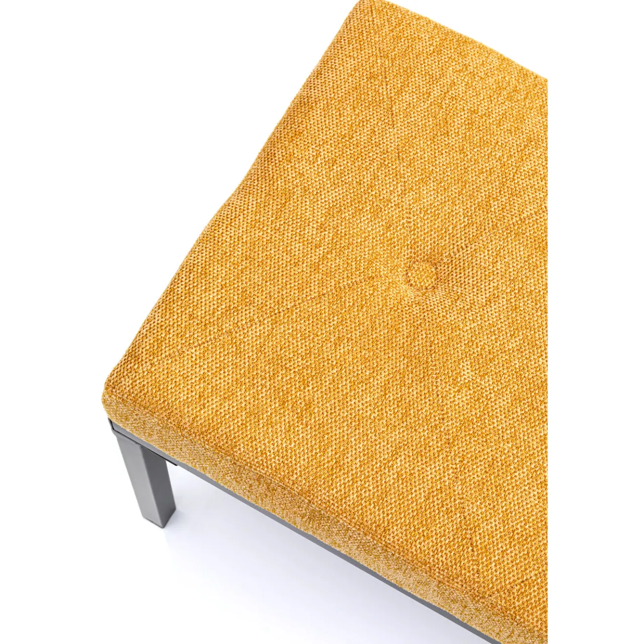 KARE Design Banquette Paco Moutarde 90Cm Clearance