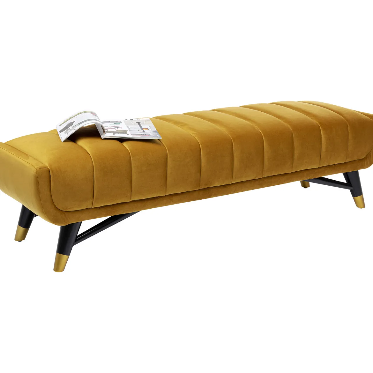KARE Design Banquette Pia 162Cm Online