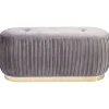 KARE Design Banquette Pigalle 100Cm Outlet