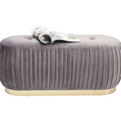 KARE Design Banquette Pigalle 100Cm Outlet