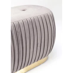 KARE Design Banquette Pigalle 100Cm Outlet