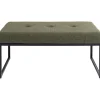 KARE Design Banquette Smart Dolce Vert 90X40Cm Hot