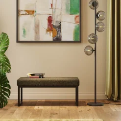 KARE Design Banquette Smart Dolce Vert 90X40Cm Hot
