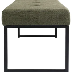 KARE Design Banquette Smart Dolce Vert 90X40Cm Hot