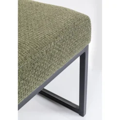 KARE Design Banquette Smart Dolce Vert 90X40Cm Hot